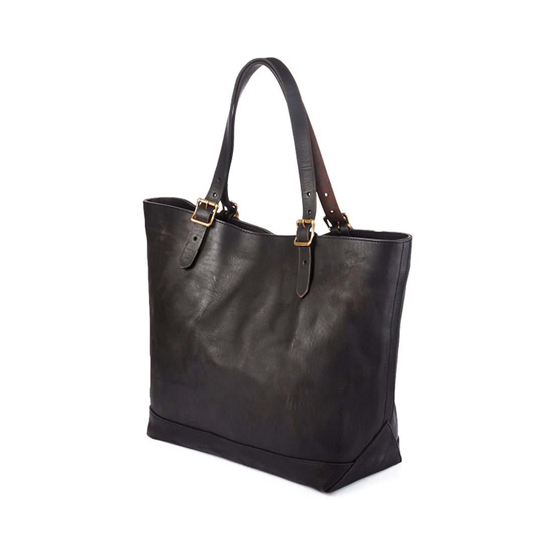 ヴァスコ vasco vasco トートバッグ メンズ レザー 本革 大容量 日本製