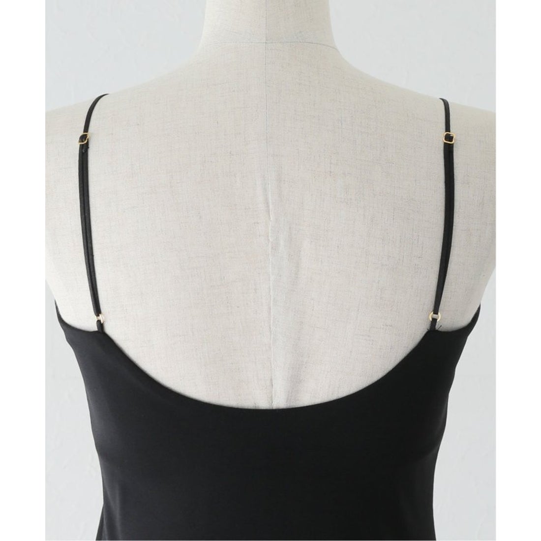 イエナ IENA 《追加2》バックデザインブラキャミソール （ホワイト