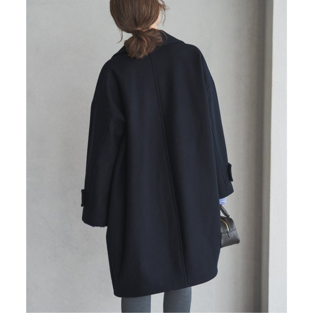 イエナ IENA MACKINTOSH/マッキントッシュ 別注 HUMBIE チェスター