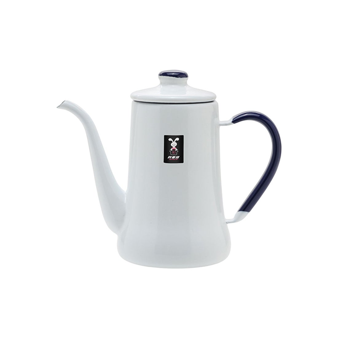 月兎印 ツキウサギジルシ ホーローケトル ポット やかん 琺瑯 特約店