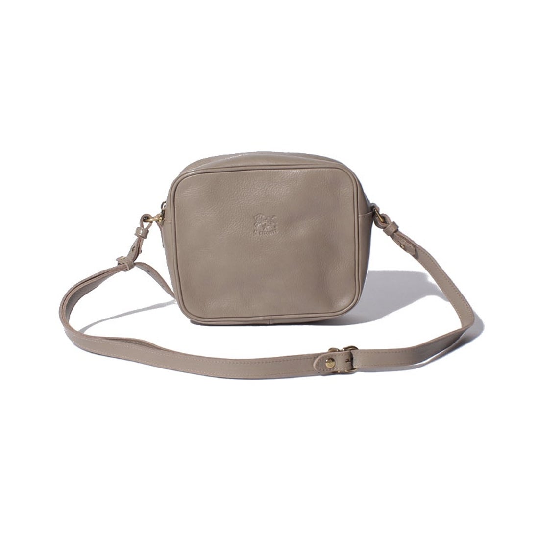 イルビゾンテ IL BISONTE 【IL BISONTE】ショルダーバッグ