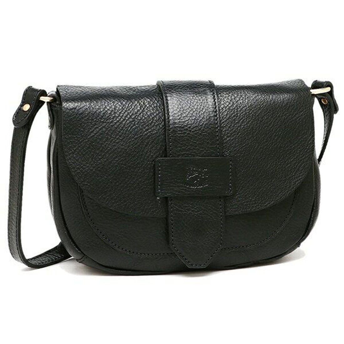 イル ビゾンテ IL BISONTE ショルダーバッグ クロスボディバッグ