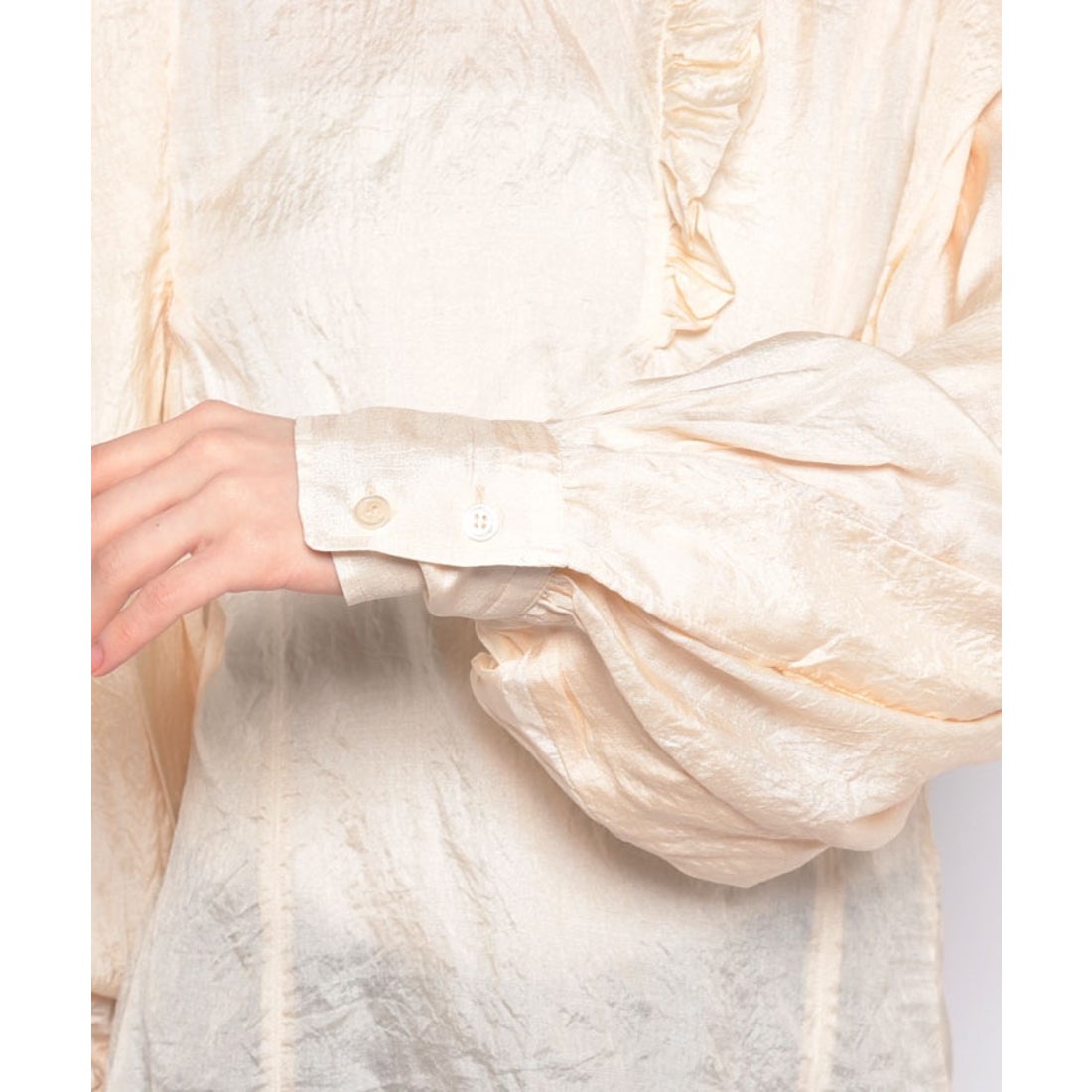 イザベルマラン ISABEL MARANT 【Isabel Marant】ブラウス （エクリュ