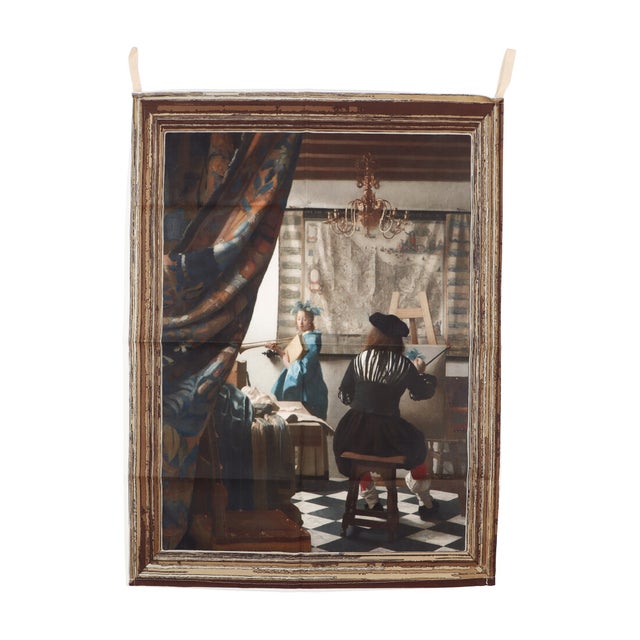 アップルバム APPLEBUM Tha D.O.G.G. ウキヨエ A1 ポスター（Tha