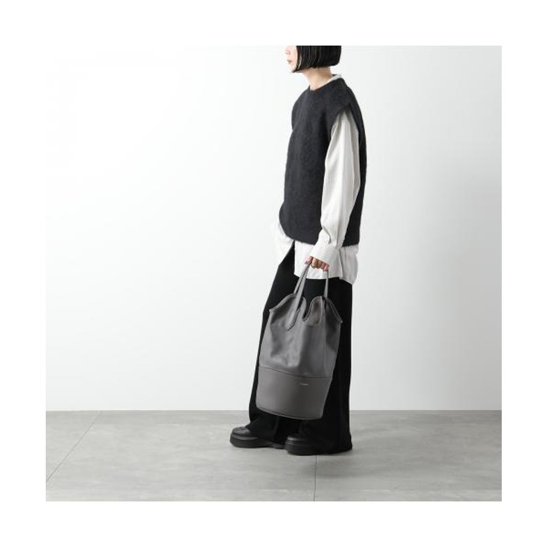 ジェイアンドエムデヴィッドソン J&M DAVIDSON J&M DAVIDSON バッグ