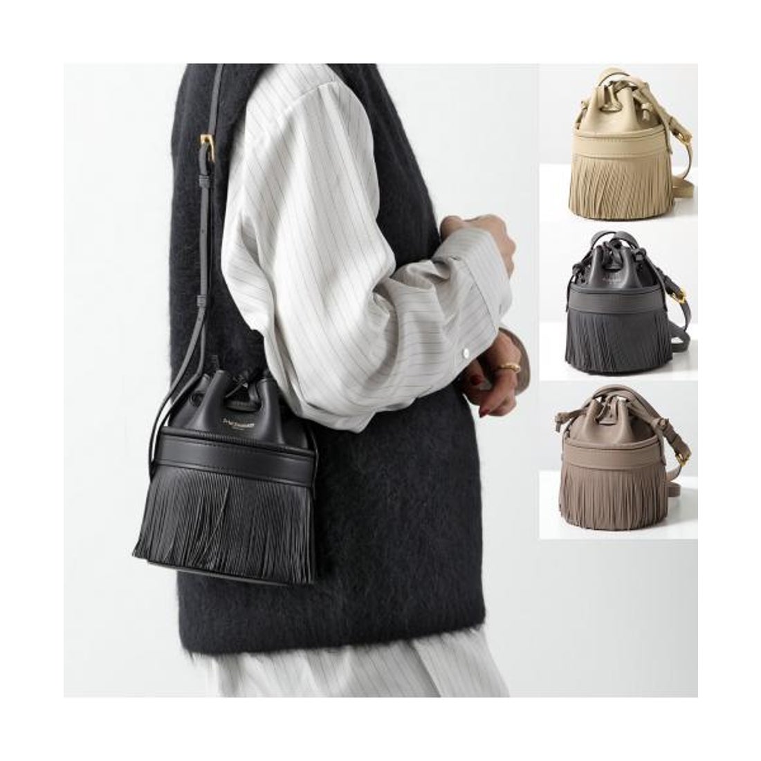 ジェイアンドエムデヴィッドソン J&M DAVIDSON J&M DAVIDSON