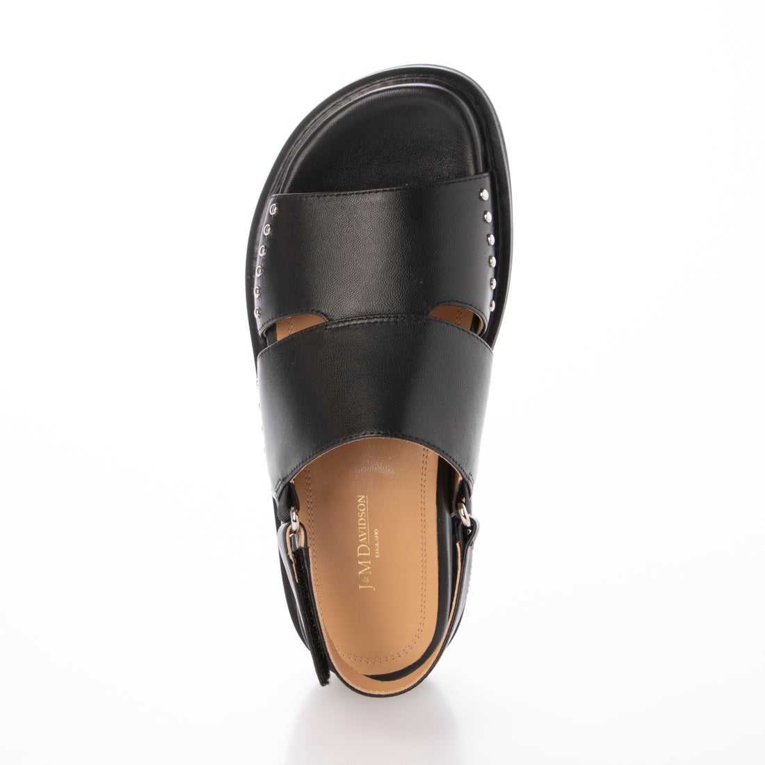 ジェイアンドエムデヴィッドソン J&M DAVIDSON トラックソールカバード