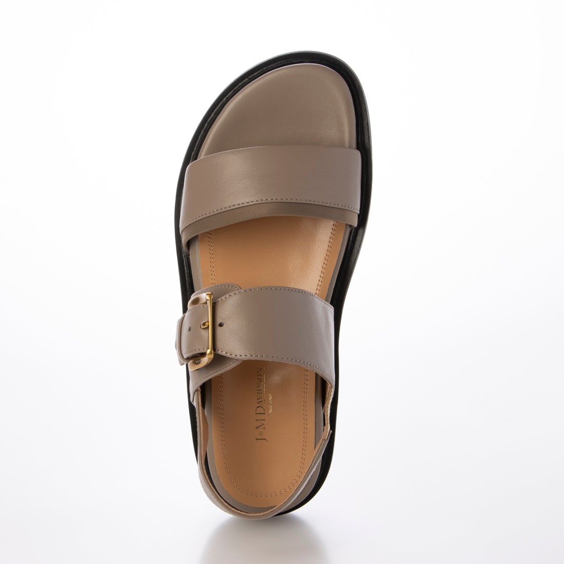 ジェイアンドエムデヴィッドソン J&M DAVIDSON トラックソールバックル