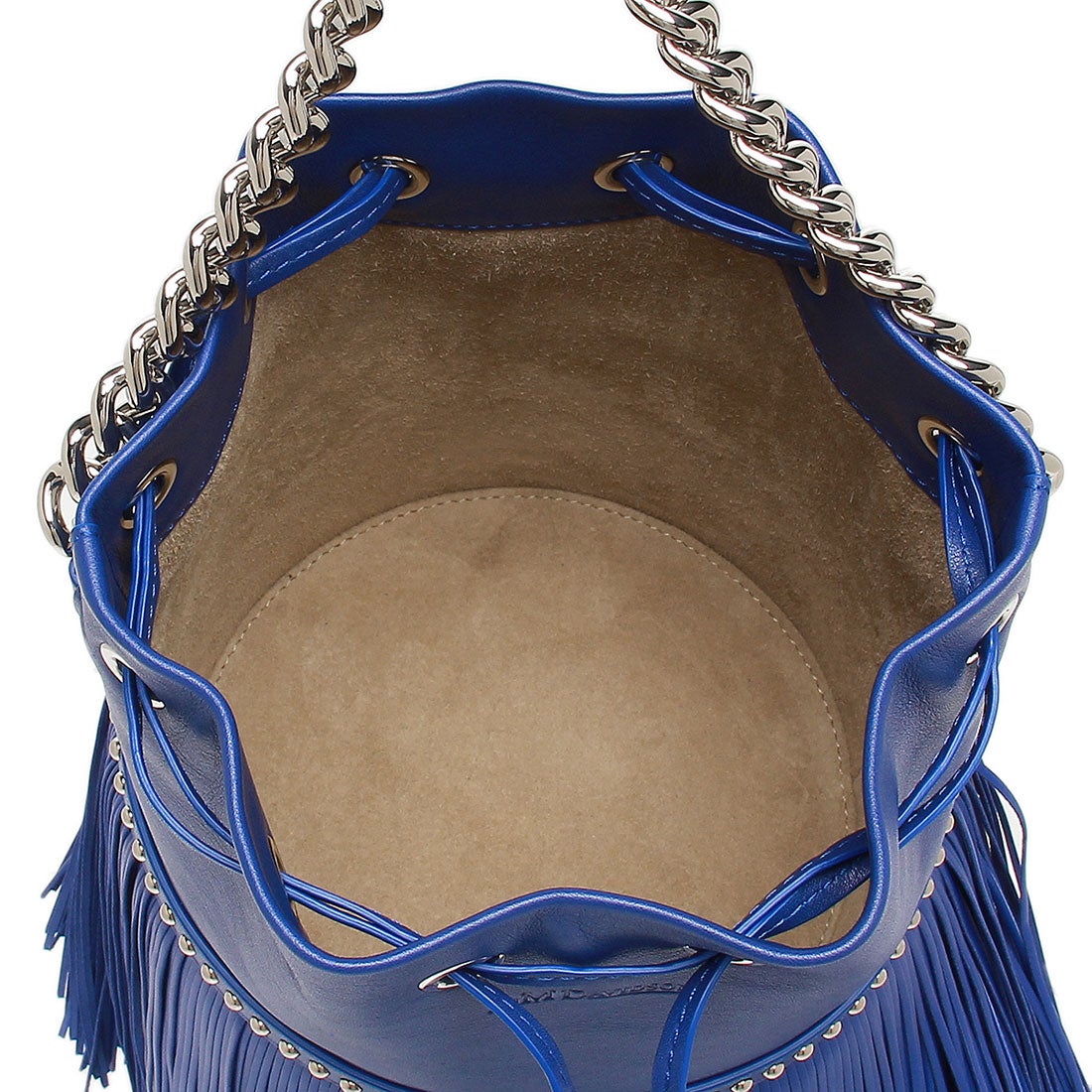 ジェイアンドエムデヴィッドソン J&M DAVIDSON ハンドバッグ