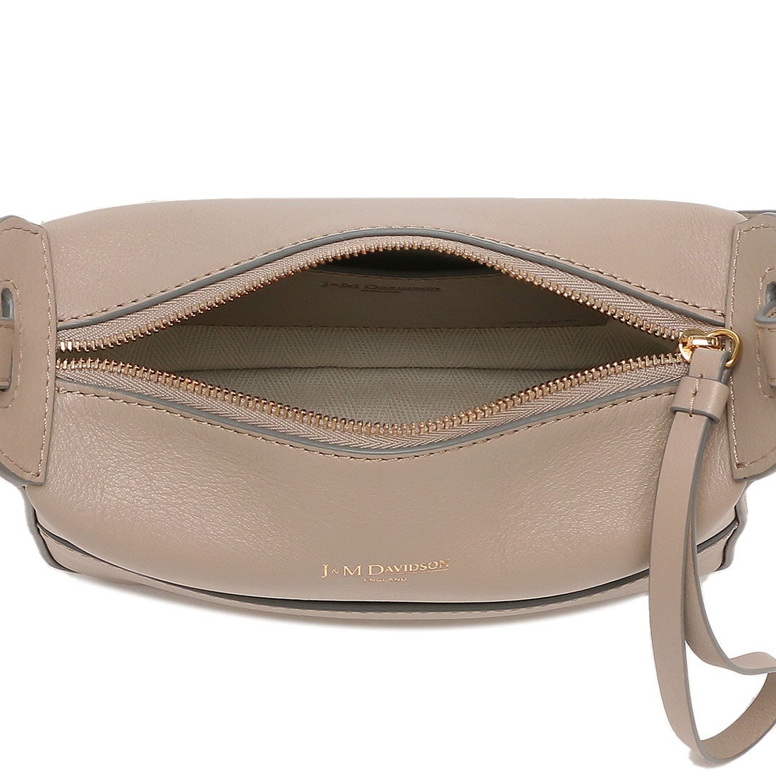 ジェイアンドエムデヴィッドソン J&M DAVIDSON ショルダーバッグ
