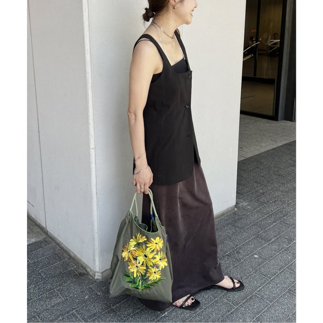 ジャーナルスタンダード JOURNAL STANDARD 別注【BALL＆CHAIN ×TOLIGHT