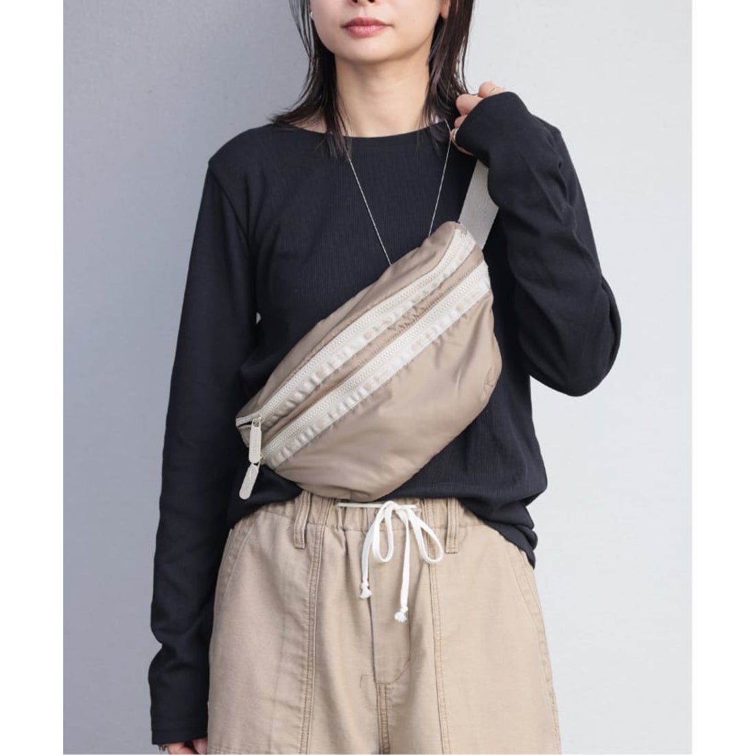 ジャーナルスタンダード JOURNAL STANDARD 《追加》別注【LeSportsac