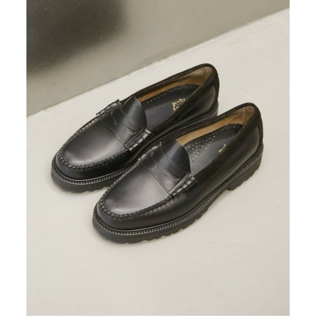 ジャーナルスタンダード JOURNAL STANDARD G.H.BASS / ジー エイチ