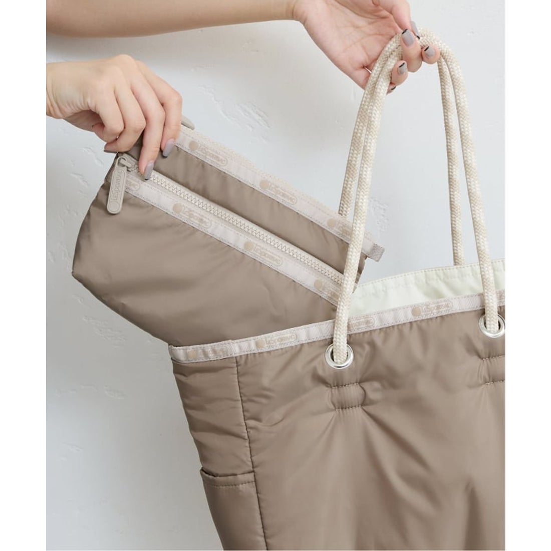 ジャーナルスタンダード JOURNAL STANDARD 《追加》別注【LeSportsac