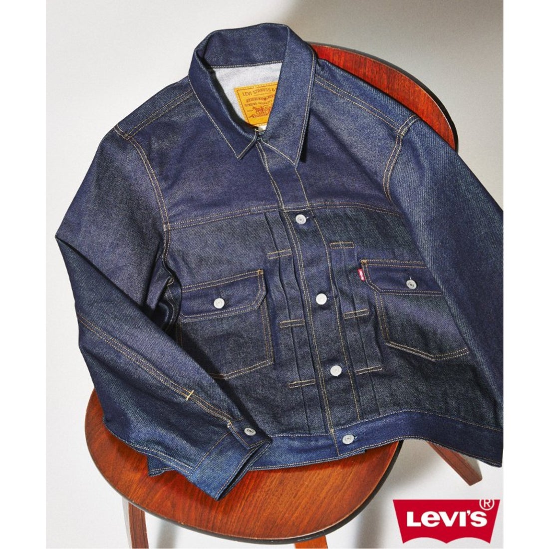 ジャーナルスタンダード JOURNAL STANDARD LEVI'S(R) / リーバイス(R