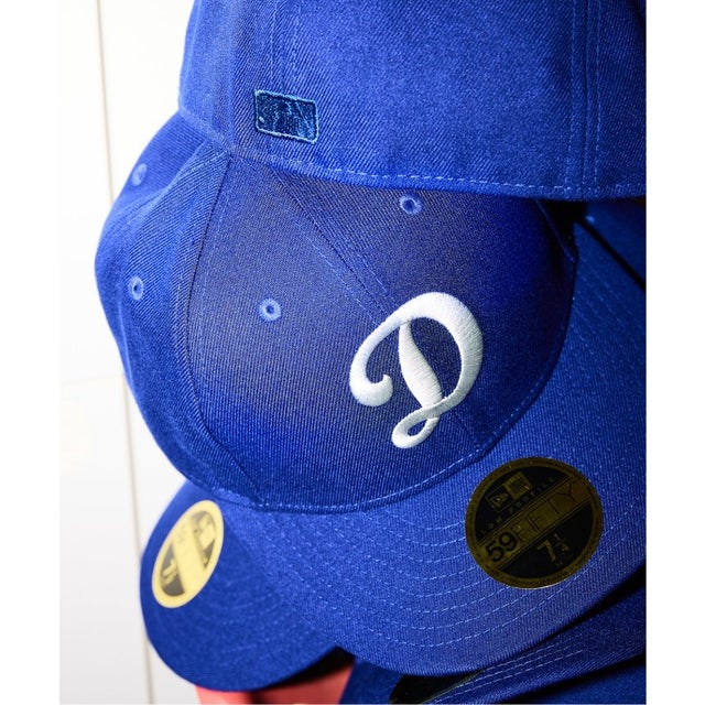 ジャーナルスタンダード JOURNAL STANDARD NEW ERA / ニューエラ 別注