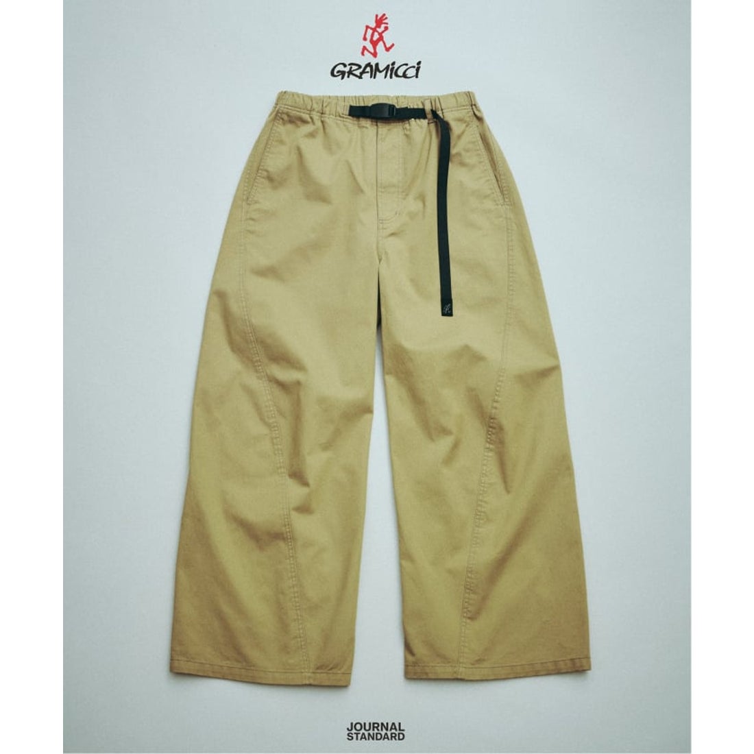 ジャーナルスタンダード JOURNAL STANDARD Gramicci / グラミチ 別注