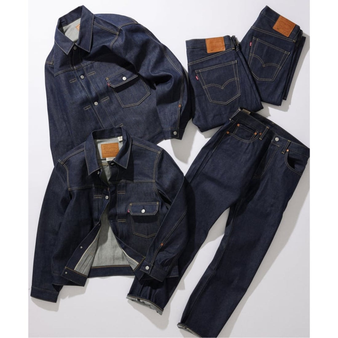 ジャーナルスタンダード JOURNAL STANDARD LEVI'S(R)/リーバイス(R