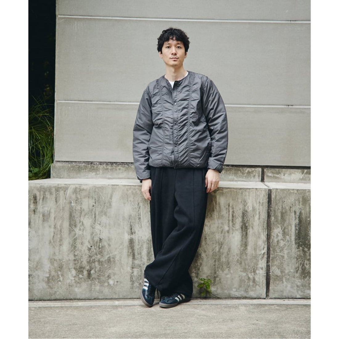 ジャーナルスタンダード JOURNAL STANDARD THE NORTH FACE / オルタ