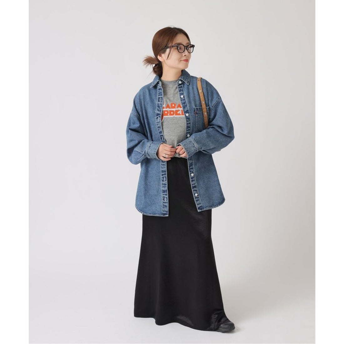 ジャーナルスタンダード JOURNAL STANDARD 《追加》別注【LEVI'S(R