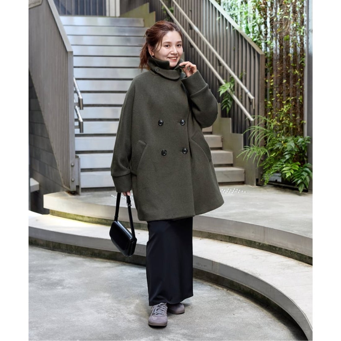 ジャーナルスタンダード JOURNAL STANDARD 《追加予約》別注【TICCA