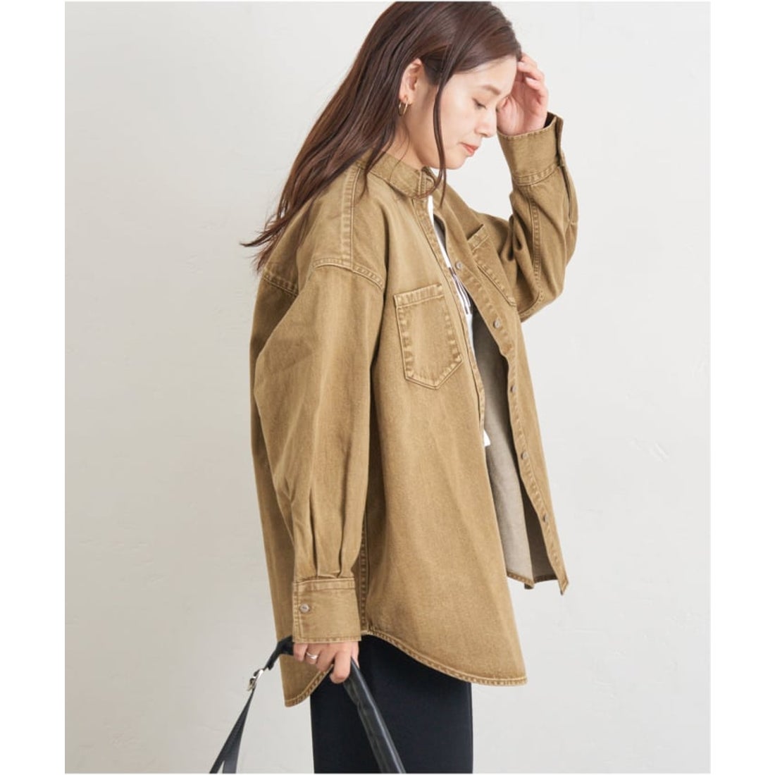 ジャーナルスタンダード JOURNAL STANDARD 《追加予約》ライトオンス