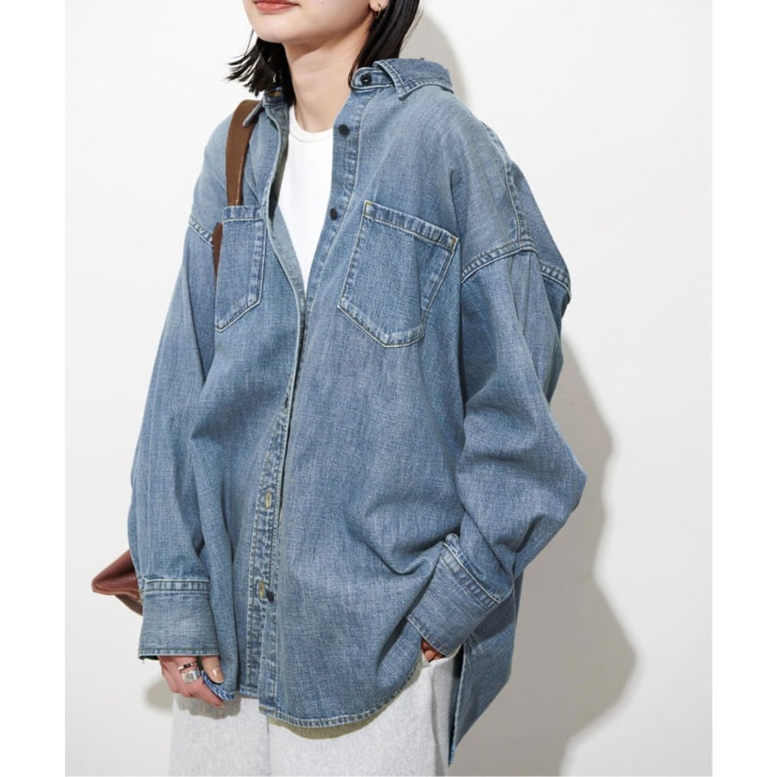 ジャーナルスタンダード JOURNAL STANDARD 《追加予約》ライトオンス