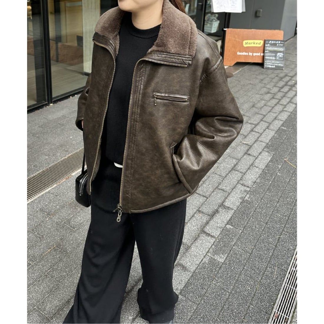 ジャーナルスタンダード JOURNAL STANDARD 《WEB限定追加》フェイク