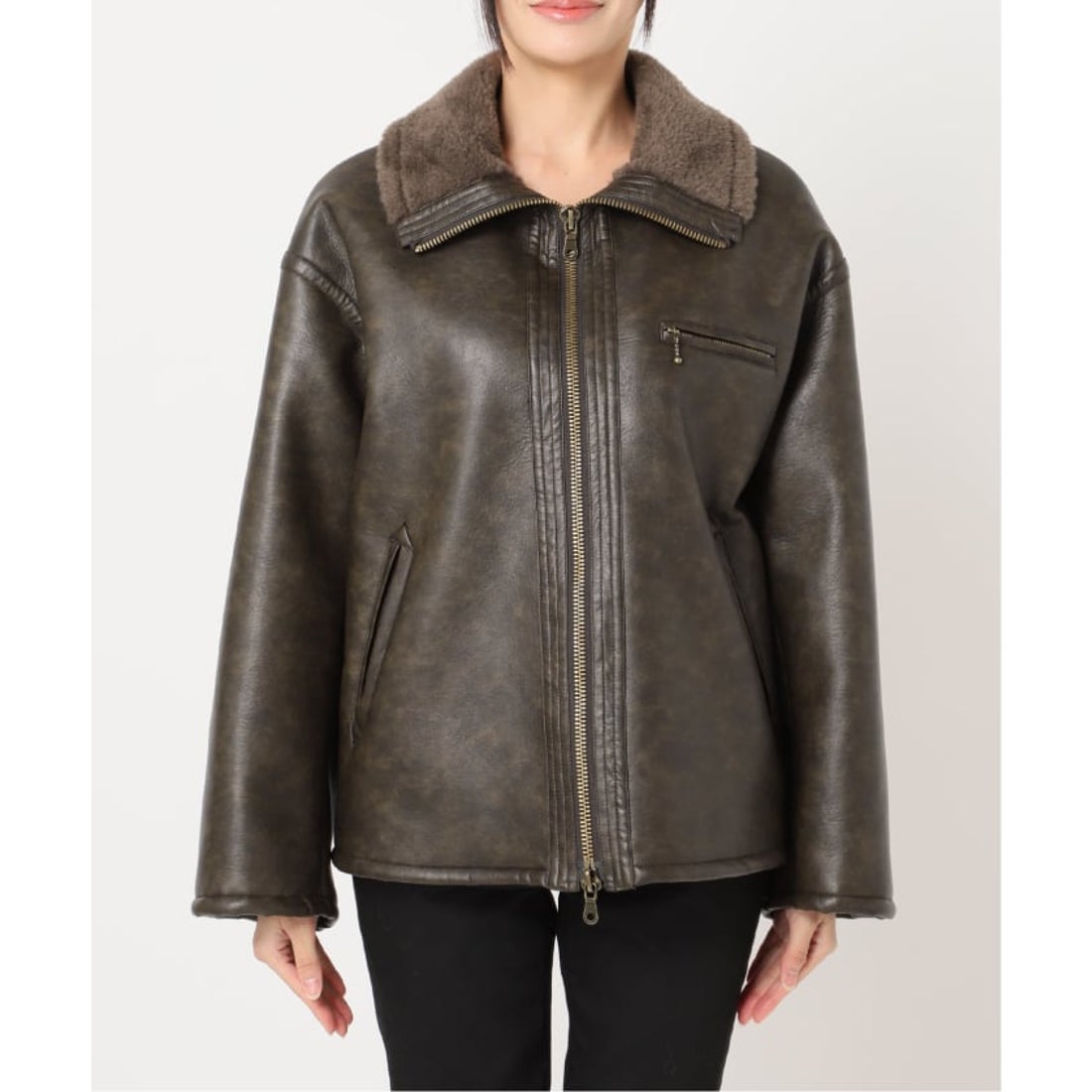 ジャーナルスタンダード JOURNAL STANDARD 《WEB限定追加》フェイク