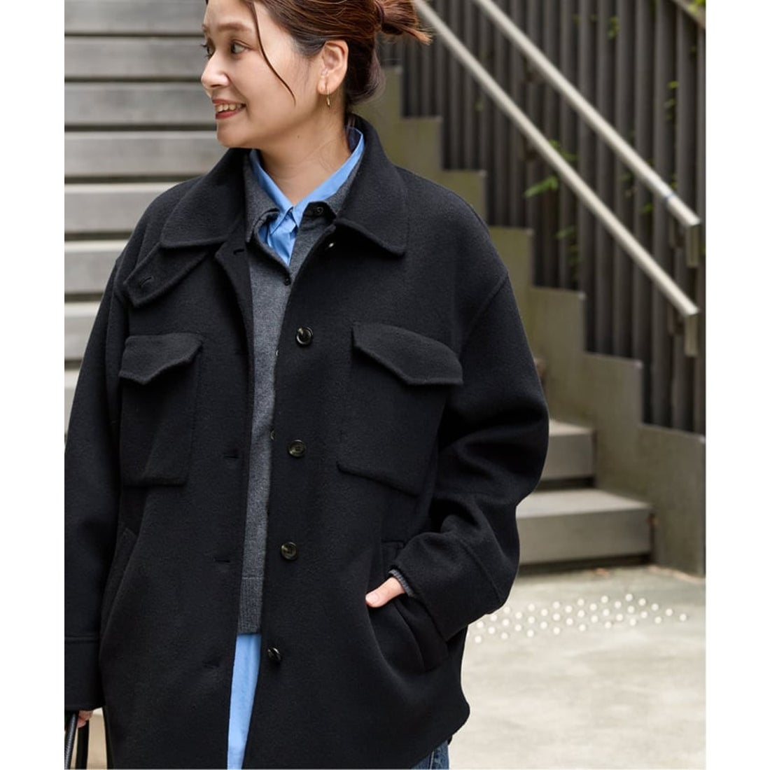 ジャーナルスタンダード JOURNAL STANDARD 【2025FW 新作】スーパー120