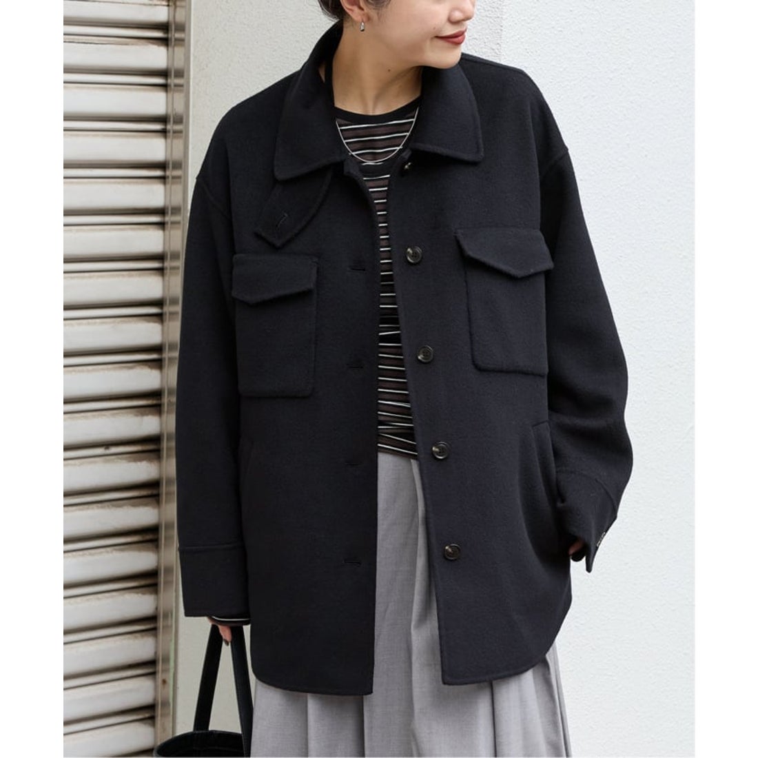 ジャーナルスタンダード JOURNAL STANDARD 【2025FW 新作】スーパー120