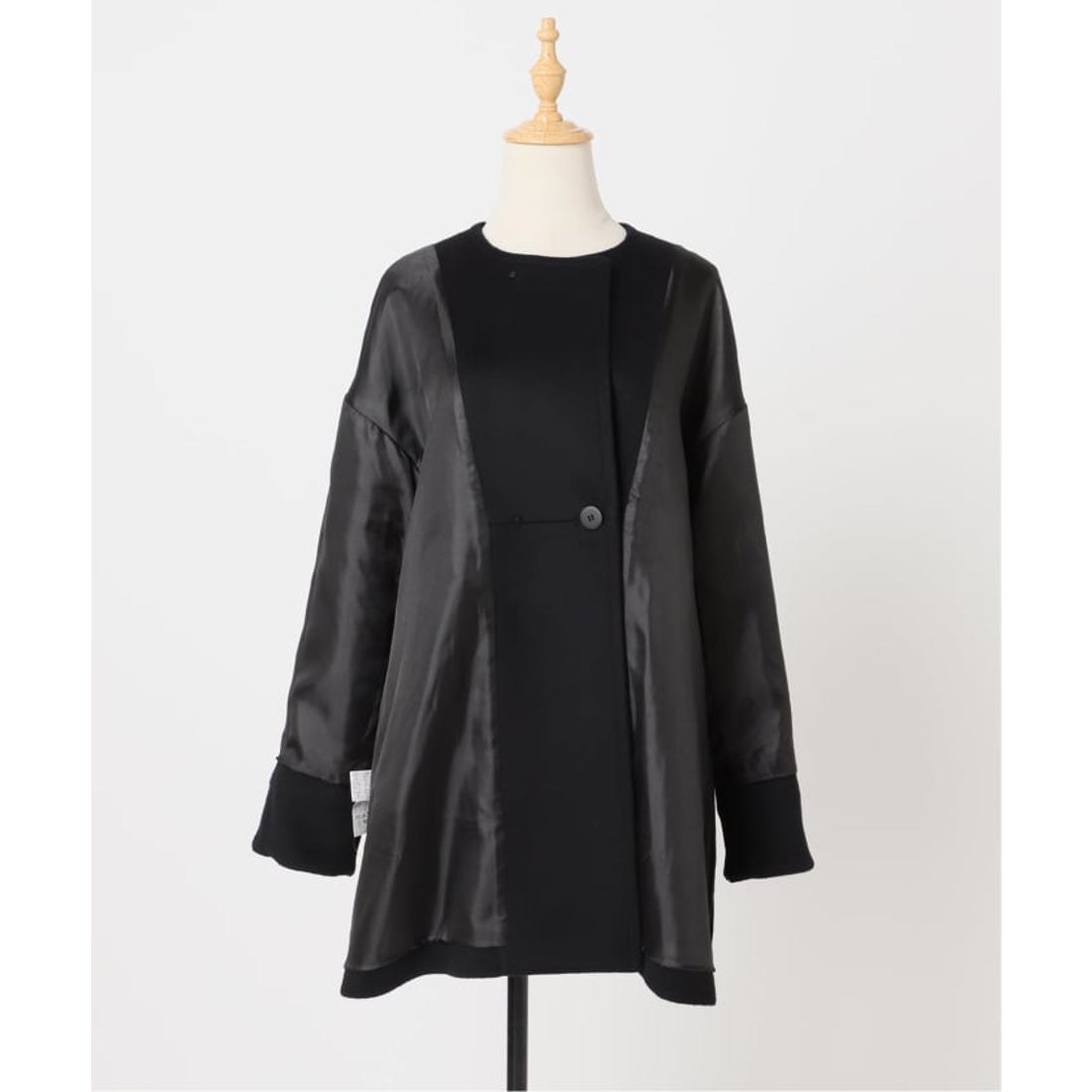 ジャーナルスタンダード JOURNAL STANDARD スーパー140ビーバーノー