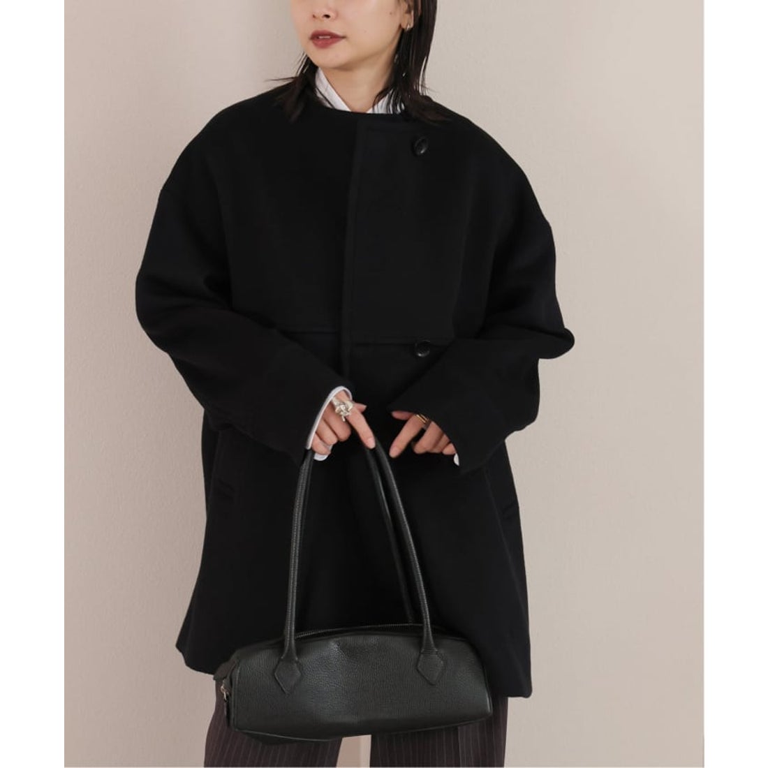 ジャーナルスタンダード JOURNAL STANDARD スーパー140ビーバーノー