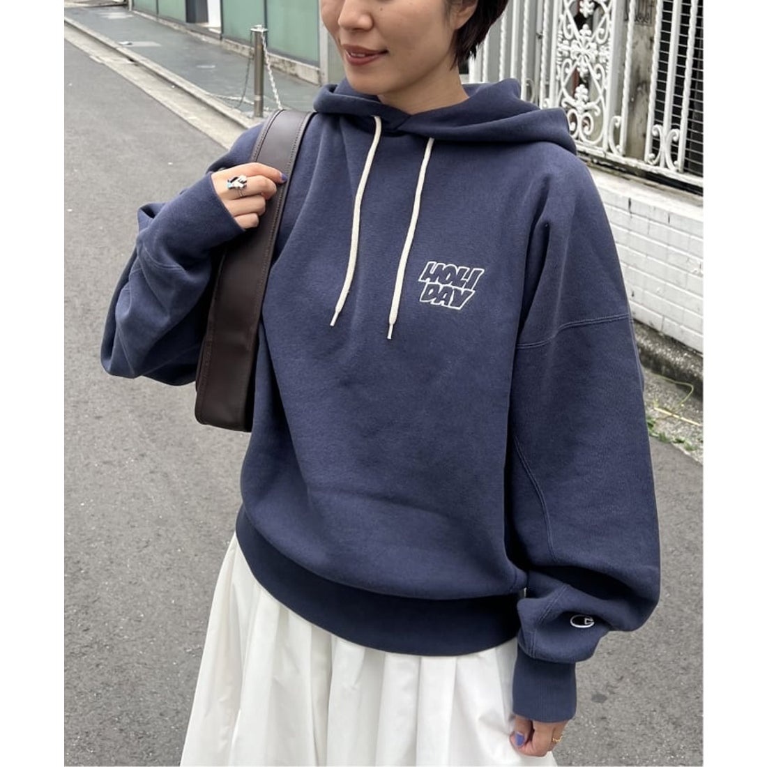 ジャーナルスタンダード JOURNAL STANDARD 《予約》別注【CHAMPION