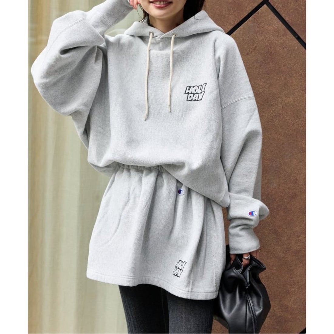 ジャーナルスタンダード JOURNAL STANDARD 《予約》別注【CHAMPION