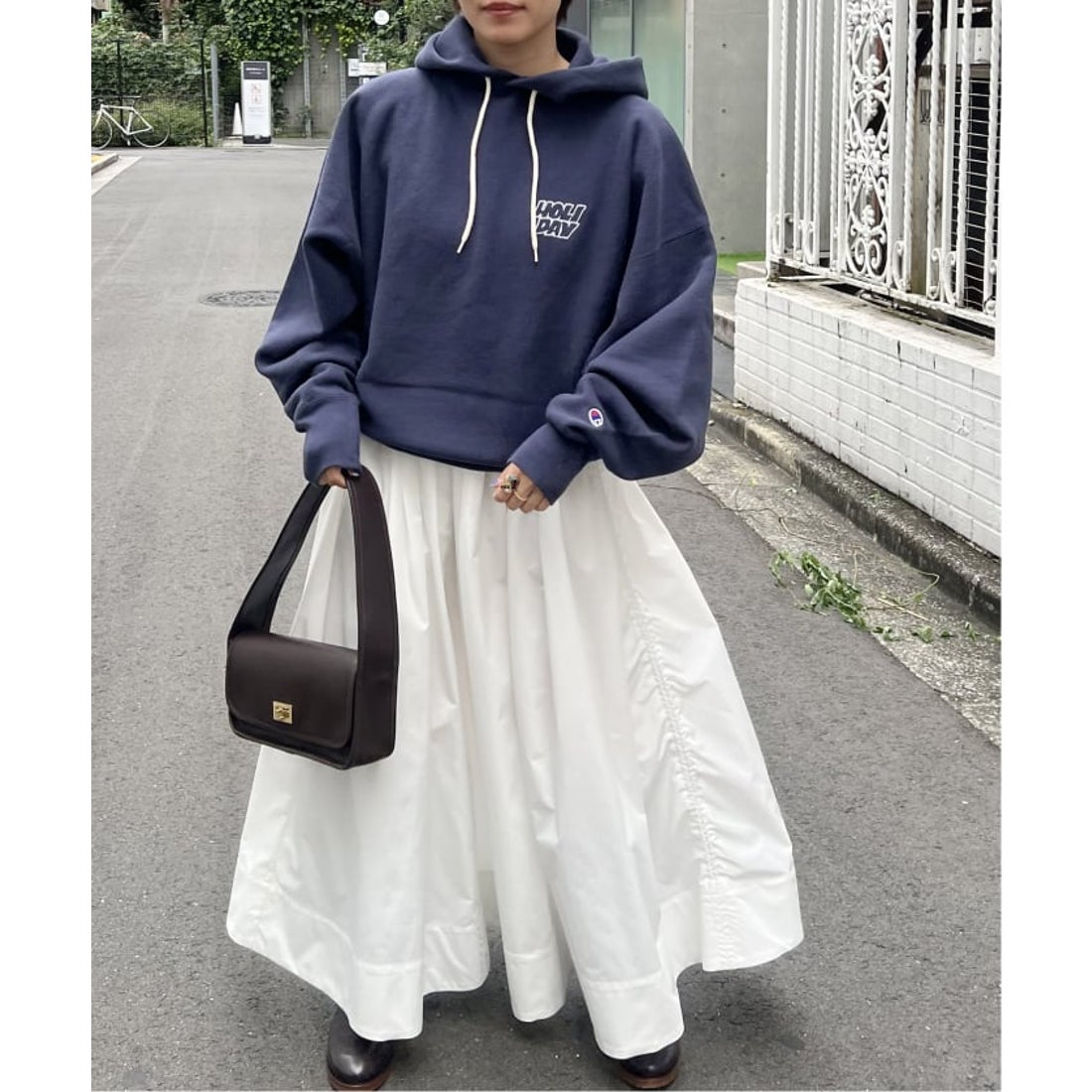 ジャーナルスタンダード JOURNAL STANDARD 《予約》別注【CHAMPION