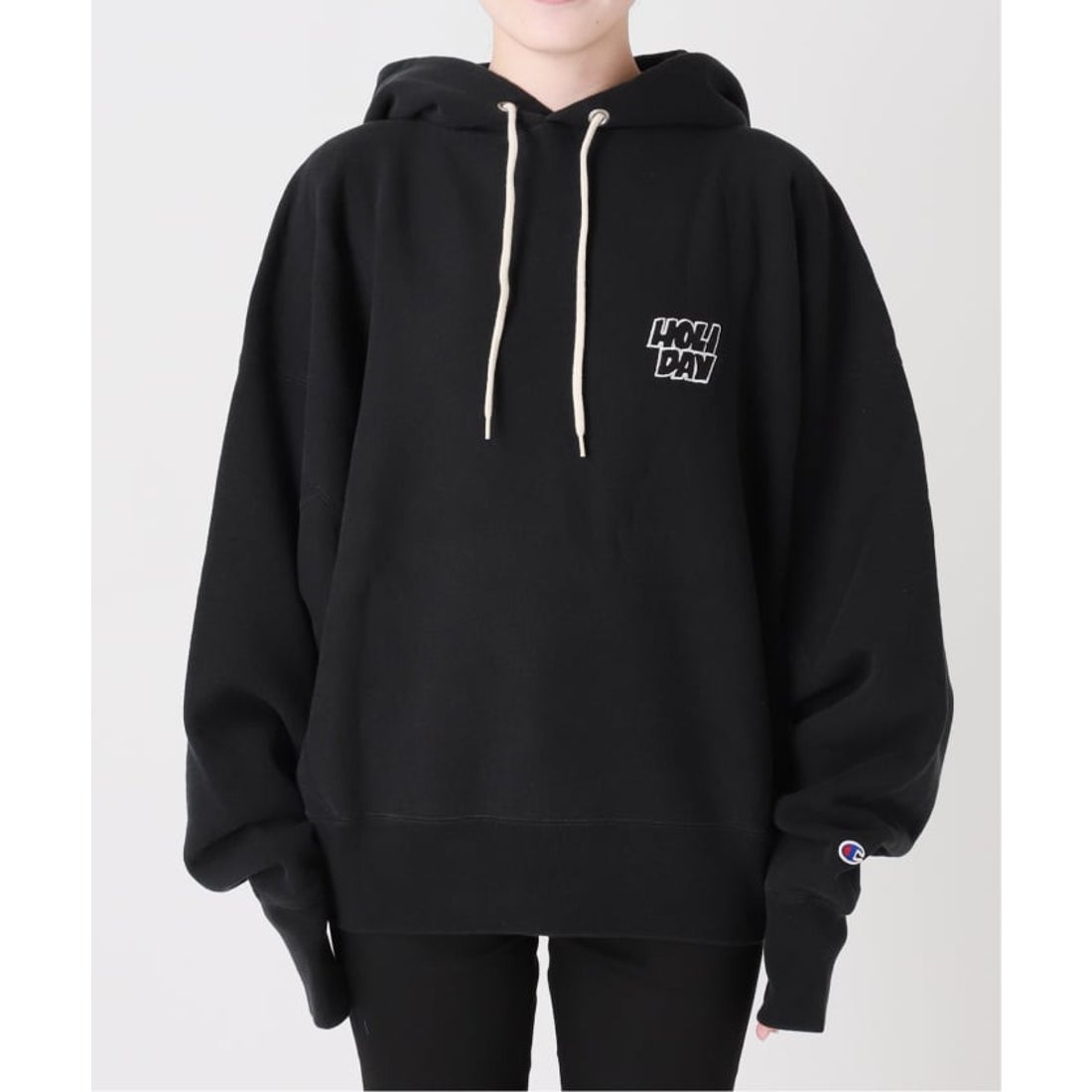 ジャーナルスタンダード JOURNAL STANDARD 《予約》別注【CHAMPION