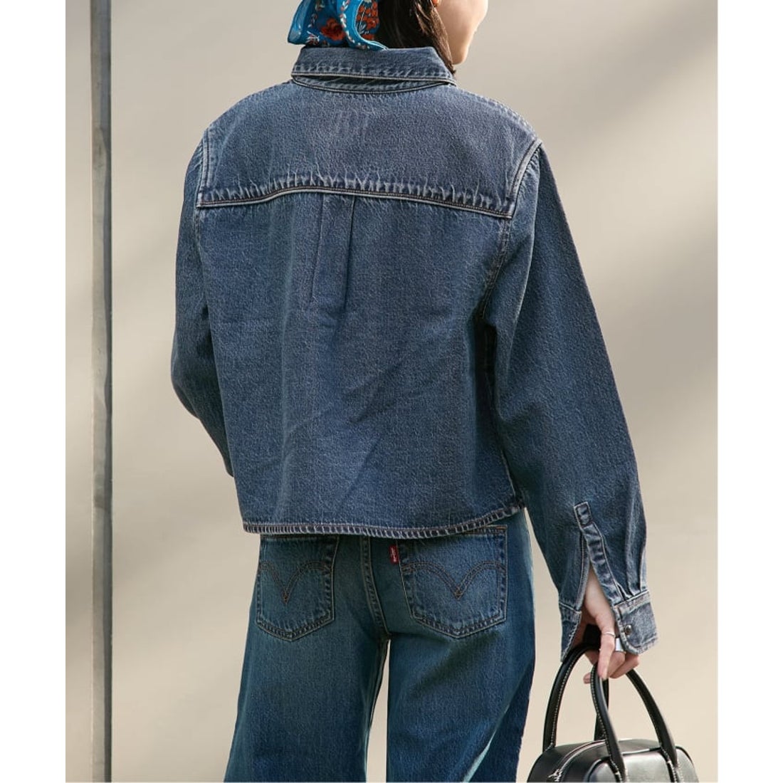 ジャーナルスタンダード JOURNAL STANDARD 《予約》別注【LEVI'S(R