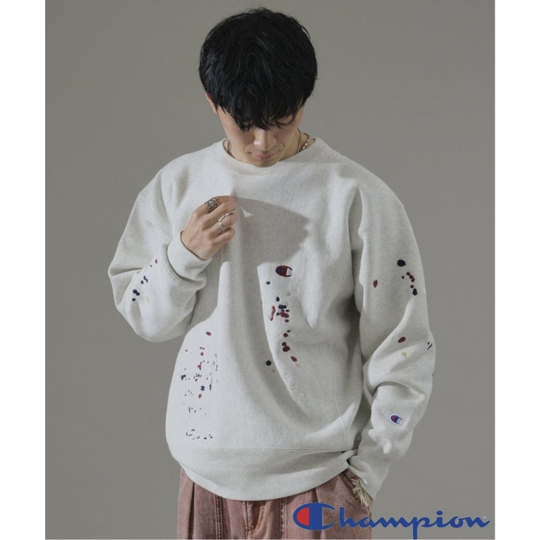 ジャーナルスタンダード レリューム JOURNAL STANDARD relume 《予約