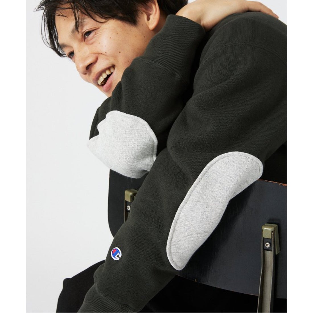 ジャーナルスタンダード レリューム JOURNAL STANDARD relume CHAMPION