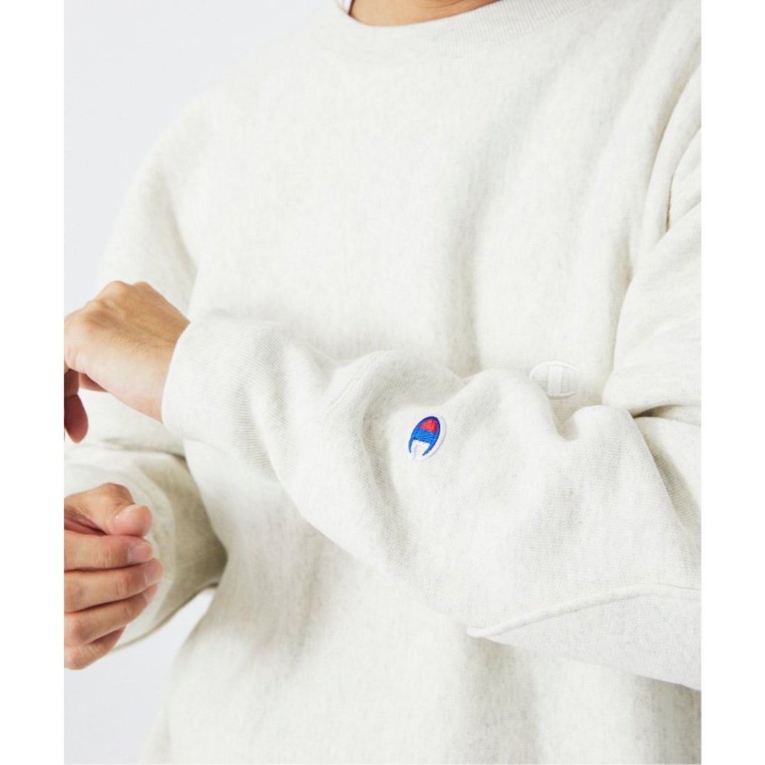 ジャーナルスタンダード レリューム JOURNAL STANDARD relume CHAMPION