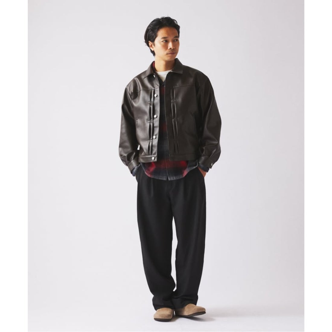 ジャーナルスタンダード レリューム JOURNAL STANDARD relume アーティ