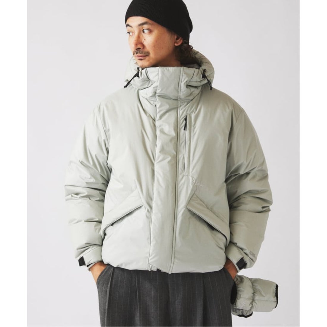 ジャーナルスタンダード レリューム JOURNAL STANDARD relume NANGA