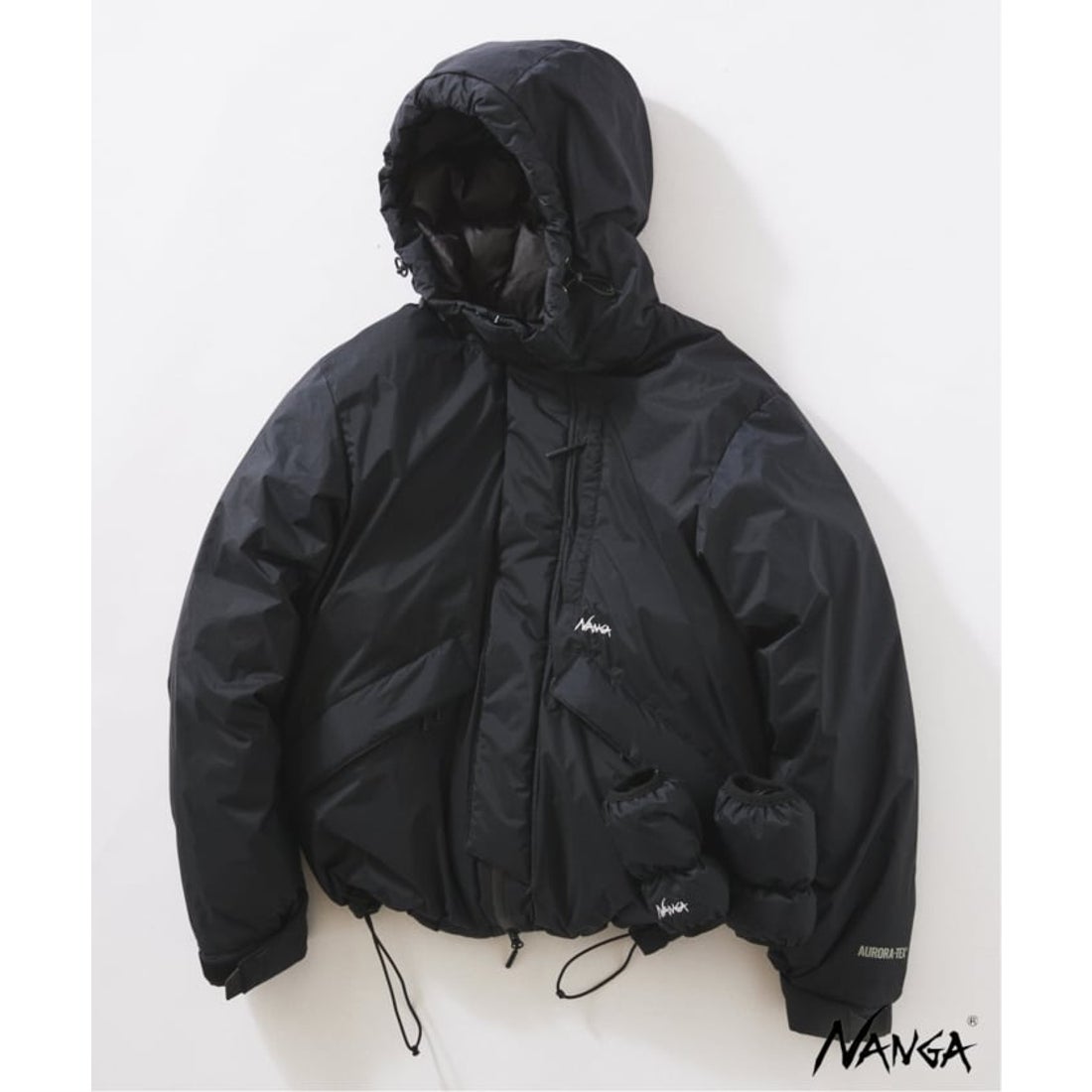 ジャーナルスタンダード レリューム JOURNAL STANDARD relume NANGA