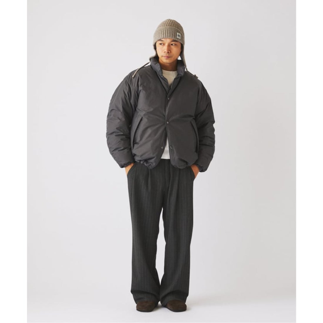 ジャーナルスタンダード レリューム JOURNAL STANDARD relume THE