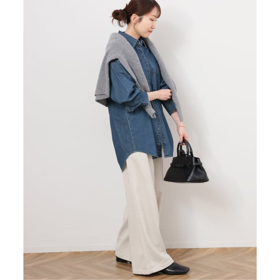 ジャーナルスタンダード レリューム JOURNAL STANDARD relume 別注