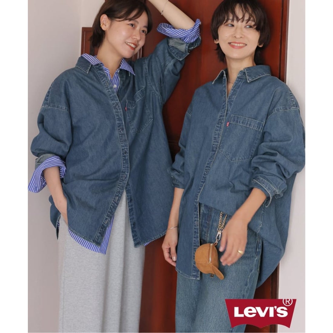 ジャーナルスタンダード レリューム JOURNAL STANDARD relume 別注