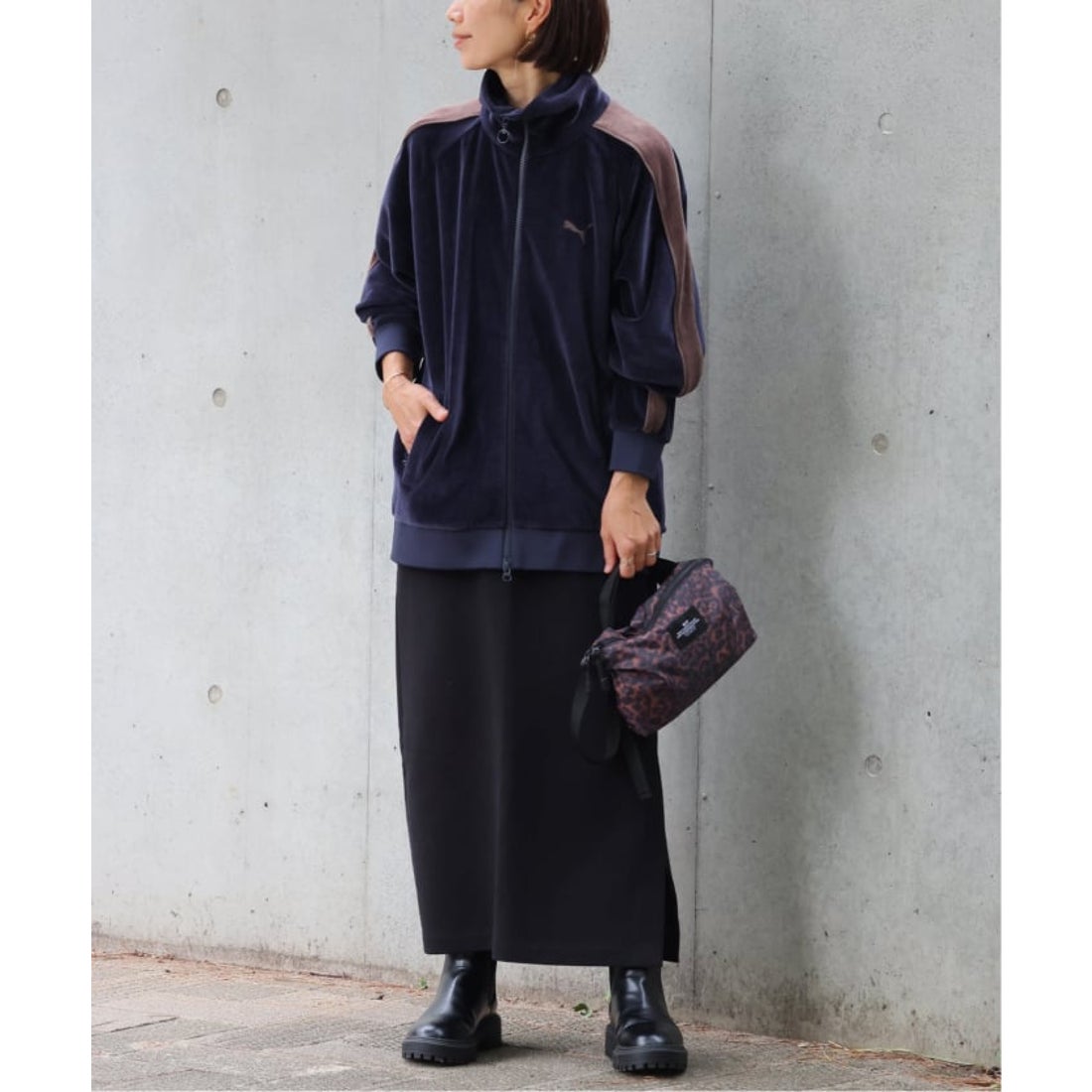 ジャーナルスタンダード レリューム JOURNAL STANDARD relume 別注