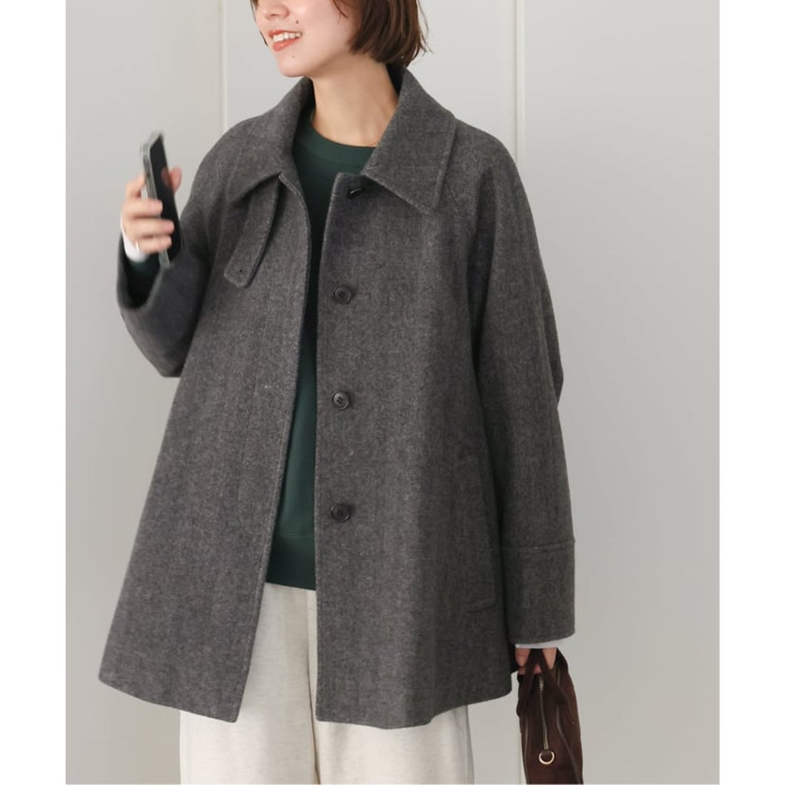 ジャーナルスタンダード レリューム JOURNAL STANDARD relume 《追加