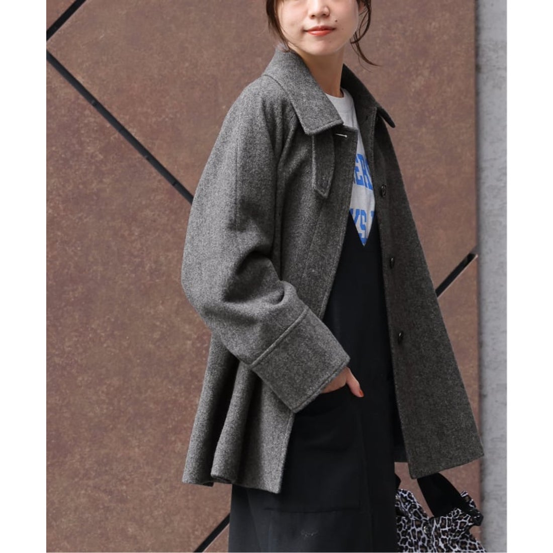 ジャーナルスタンダード レリューム JOURNAL STANDARD relume 《追加